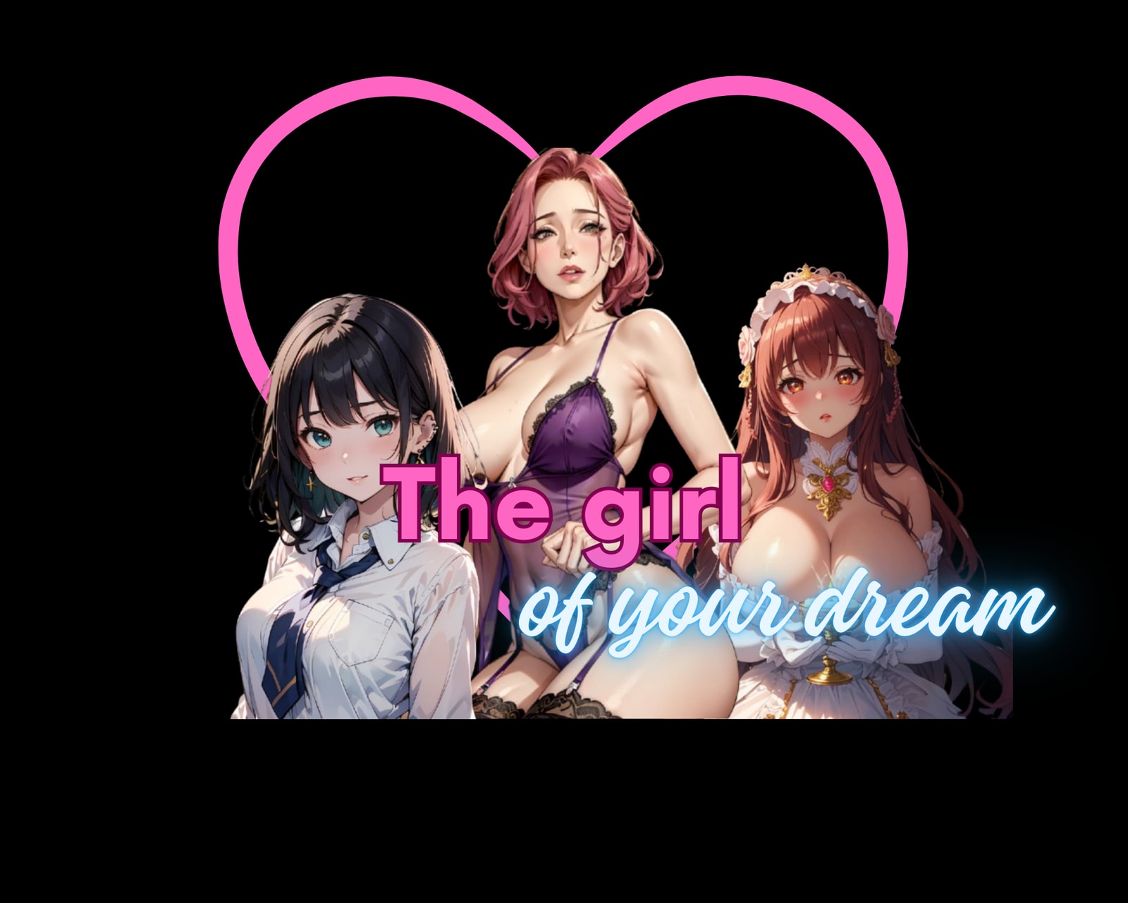 AI girlfriend, Roleplay AI